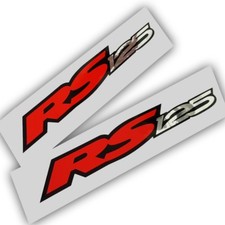 Aprilia Rs 125 Grafiche