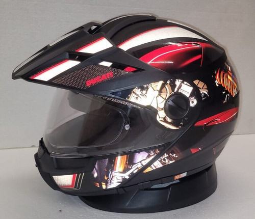 Schuberth casco - schuberth,