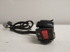 COMANDO ACCENSSIONE ON OFF DX ORIGINALE HONDA DN 01 ANNI 08 2009 2010 2012 2013