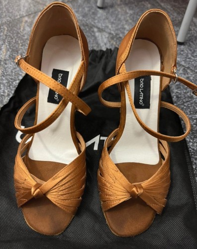 Scarpe ballo latino - scarpe,
