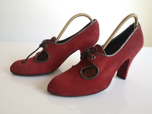 Scarpe donna decolte - mary, jane