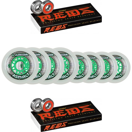 Ruote hockey rullo linea - ruote,
