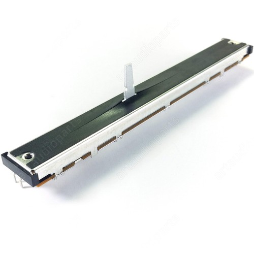 Pitch tempo fader - pitch,