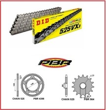 KIT/TRASMISSIONE SUZUKI GSX/R