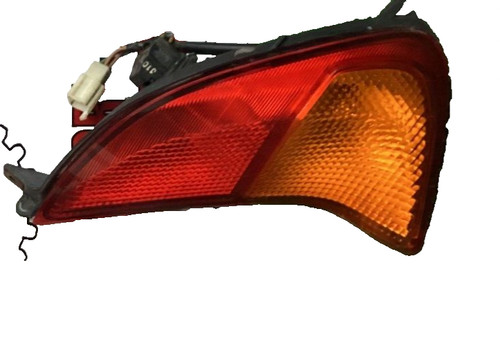 Fanale posteriore honda - posteriore, sx