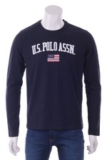 U.S. POLO ASSN. T-Shirt Uomo