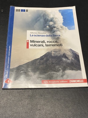 Scienze della terra - della,