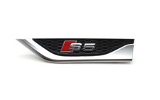 Logo emblema scritta originale