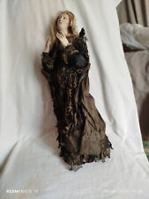 statua addolorata mani piedi