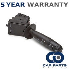 Interruttore Combinazione Stelo Indicatore Adatto a Peugeot Partner Mk1 1.9 D Diesel 1996-15