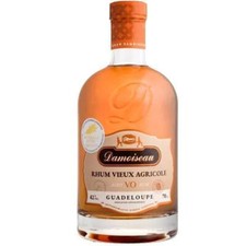 Damoiseau Rhum Vieux Agricole