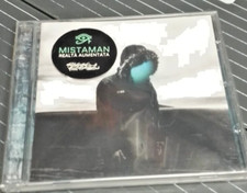 realtà aumentata - mistaman -