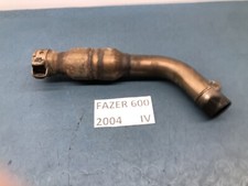 COLLETTORE DI SCARICO CENTRALE