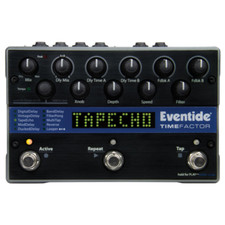 Pedale Eventide Time Factor