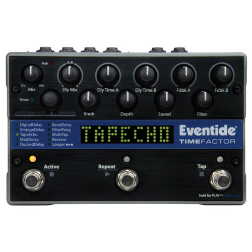 Pedale eventide time - pedale,