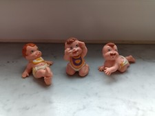 Paciocchini Magico Pannolino - anni 90 - pacco da 3 pezzi