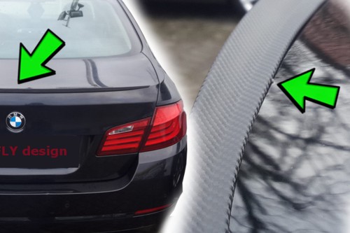 Adatto per bmw serie - serie, e81