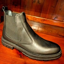 STIVALI UOMO beatles chelsea