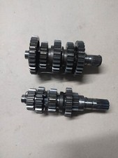 Kawasaki kxf 250 cambio marce 2012 2013 2014 2015 2016