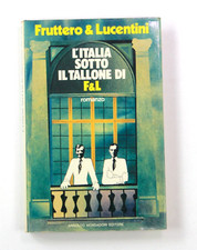 L'Italia Sotto il Tallone di