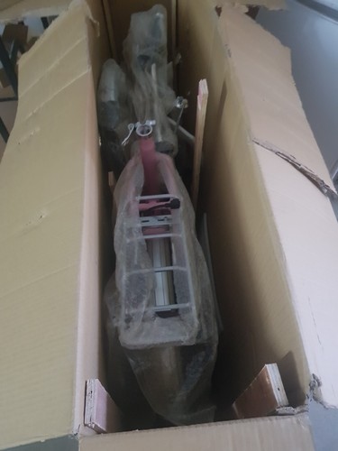 Bici elettrica 36volt 10ha - 36volt,