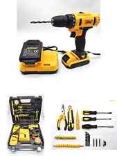 TRAPANO Avvitatore 21V