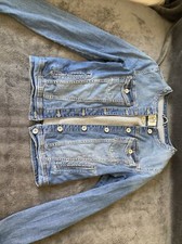 Giacca di jeans donna C&A