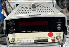 Systron Donner 6246A Contatore Freq