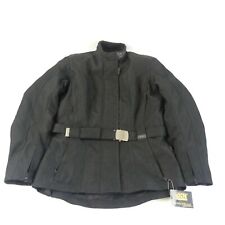 Giacca da moto donna IXS giacca da motociclista giacca da donna moto scooter taglia M A7079