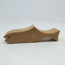 VINTAGE ENZO MARI  FIGURA