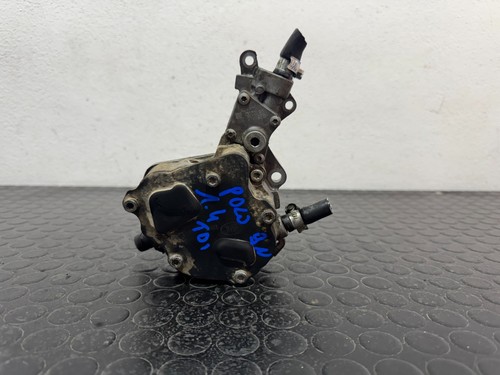 Depressore pompa vuoto - pompa, a