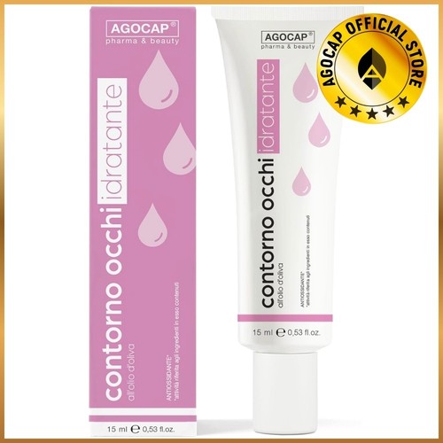 Crema contorno occhi - occhi, viso
