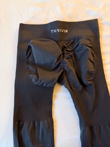 Thrivin elevate sculpting - thrivin,