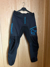 NORRONA FJORA FLEX1 PANTALONI