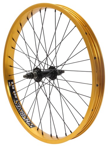 Ruota anteriore bmx - anteriore, prism