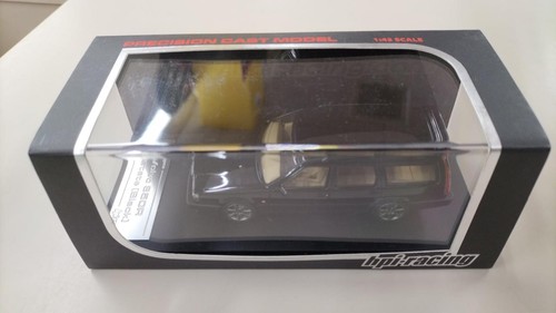 Hpi racing volvo 850r 43 - hpi-racing,