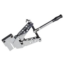 Punzonatrice Meccanica Manuale