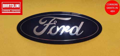 Stemma ford fiesta - ford, focus