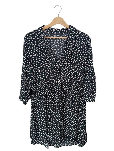 Zara abito blusa - zara,