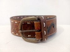 Cinta El Charro Paninaro Anni