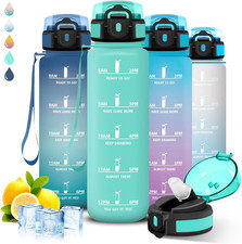 Borraccia 1 Litro, Borraccia