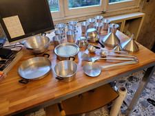 ✅️ Lotto stoviglie in