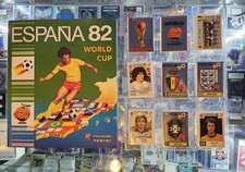 FIFA World Cup España 82