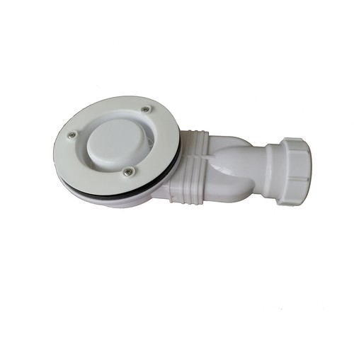 Piletta sifone scarico - di,