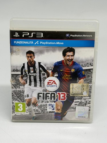 Videogioco fifa playstation - videogioco,