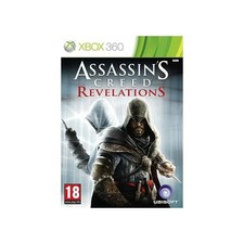 Assassin's Creed revelations