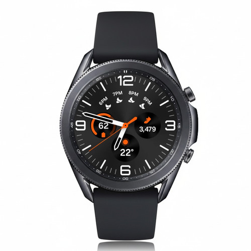 Samsung galaxy watch3 r845 - watch3, sm-r845