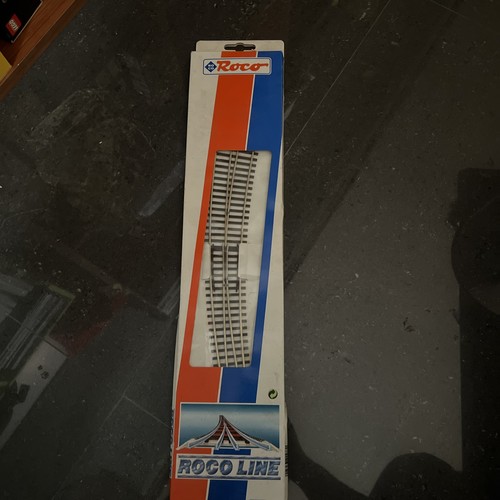 Roco line scambio - line,