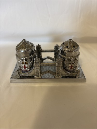 Set shaker sale pepe london - e,
