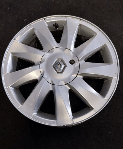 Cerchio lega 5x16 - in,